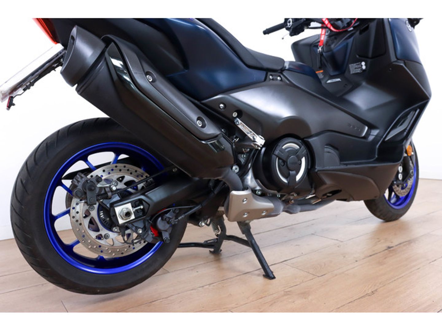 Yamaha T MAX 560