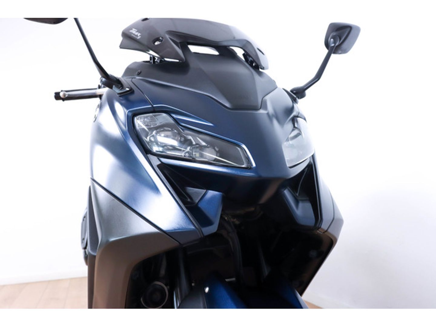Yamaha T MAX 560