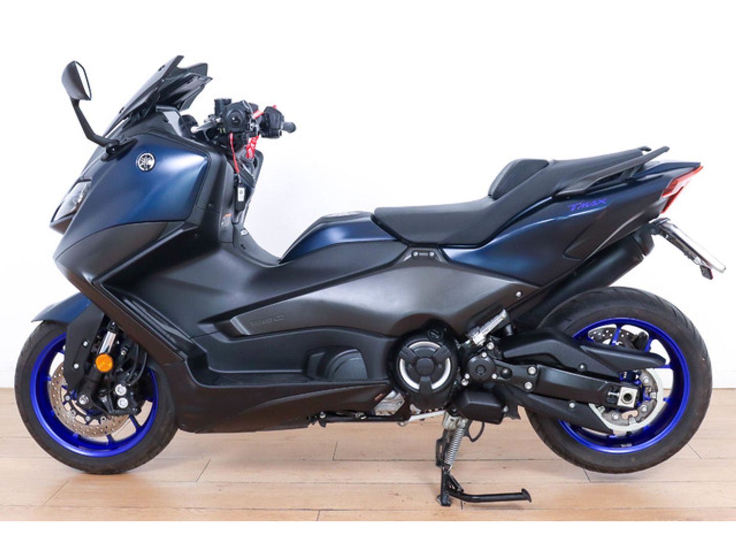 Yamaha T MAX 560