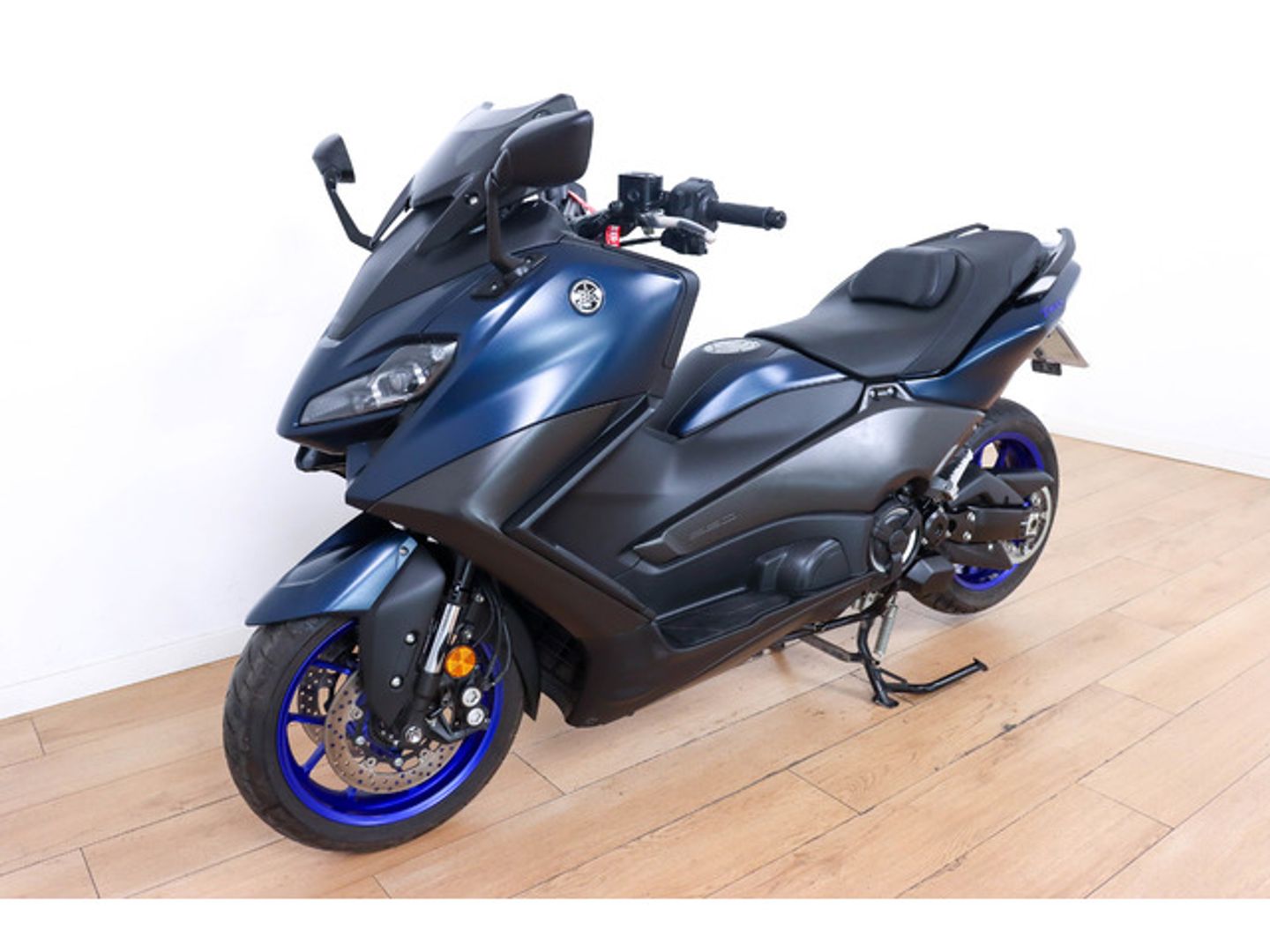 Yamaha T MAX 560