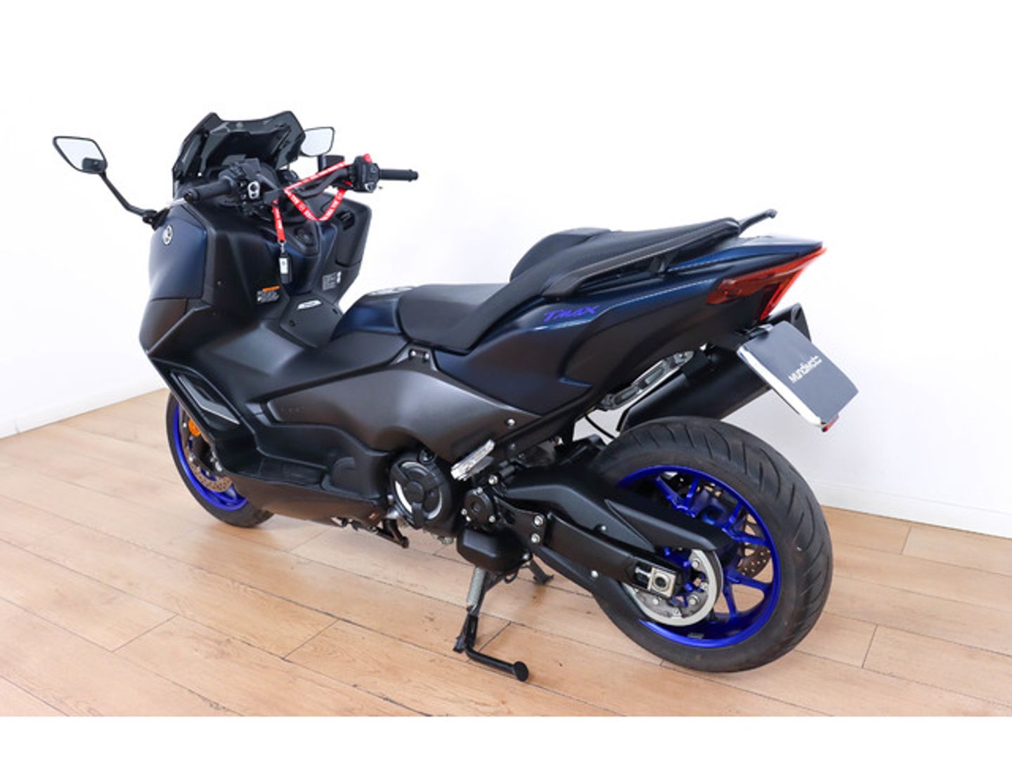 Yamaha T MAX 560
