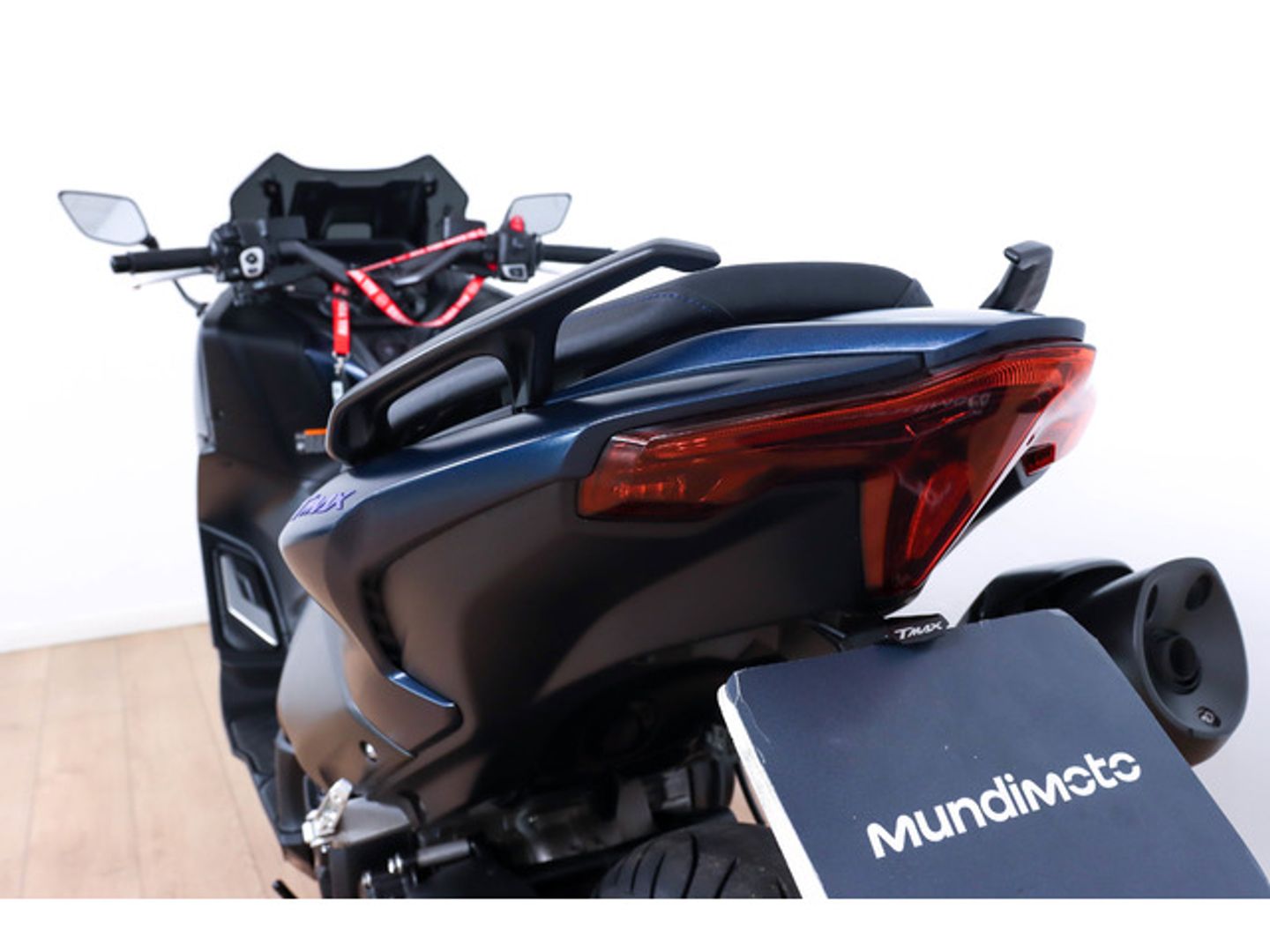 Yamaha T MAX 560