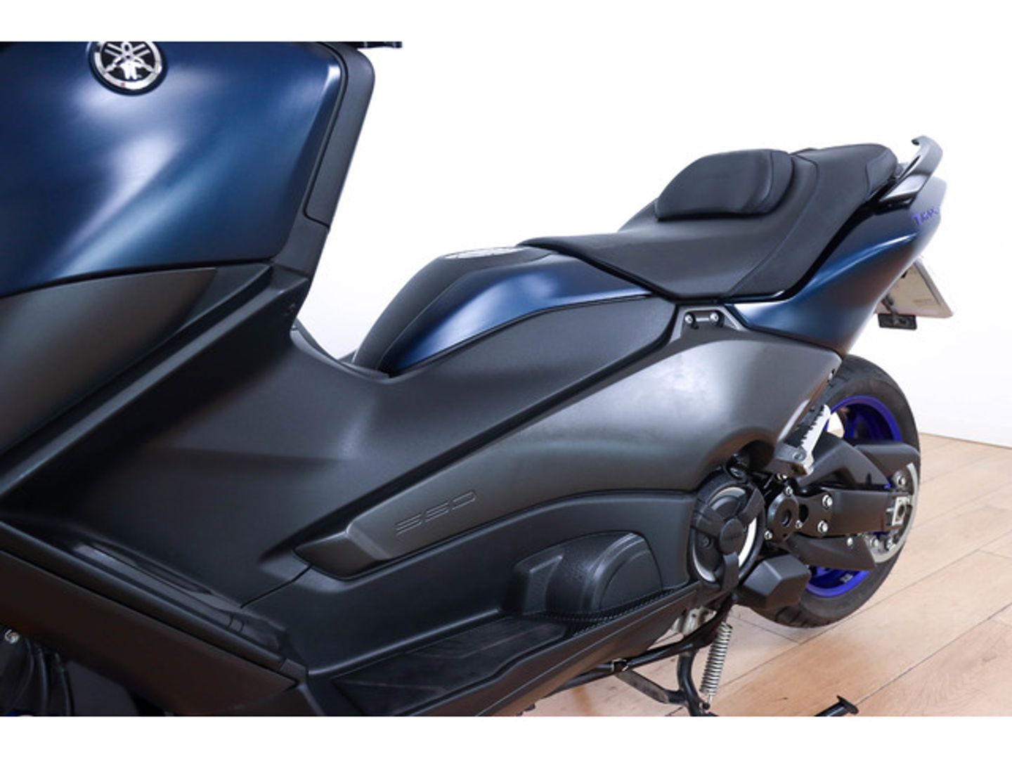 Yamaha T MAX 560