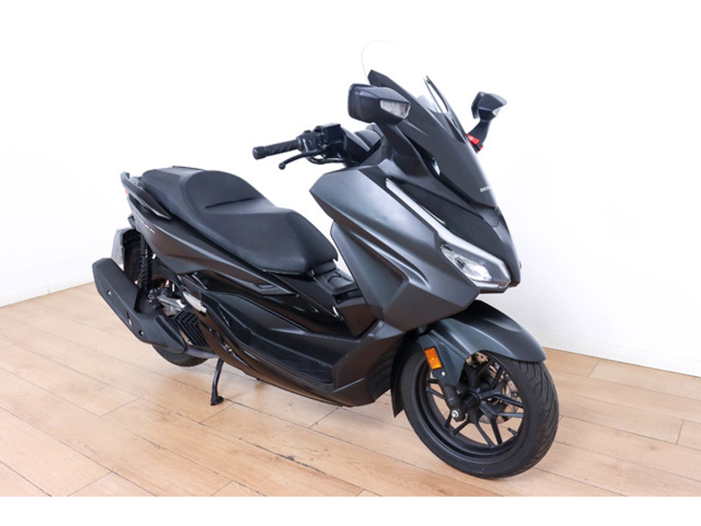 Honda Forza 125