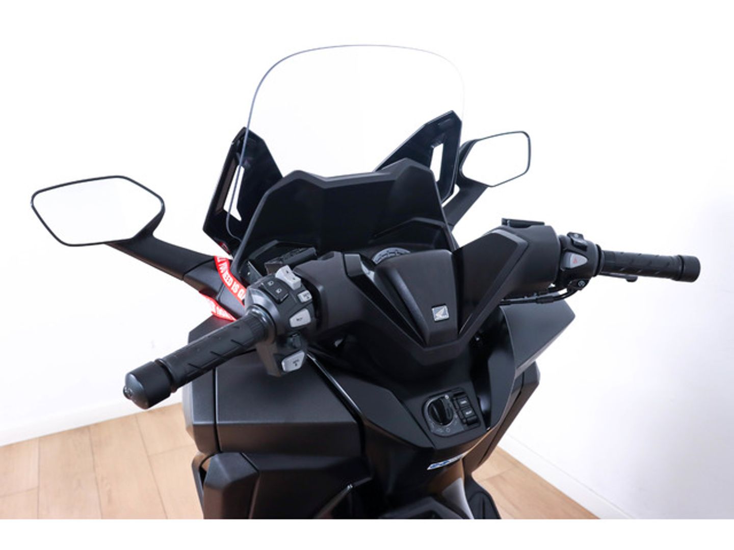 Honda Forza 125