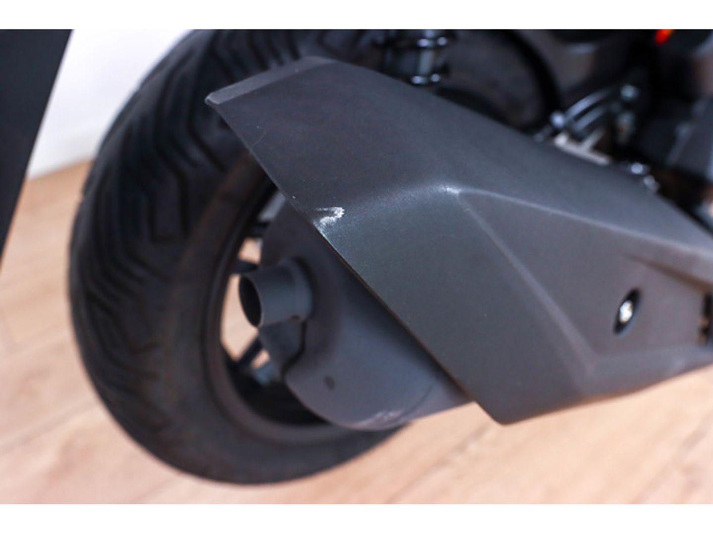 Honda Forza 125