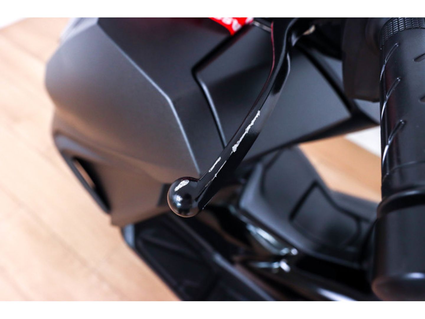 Honda Forza 125