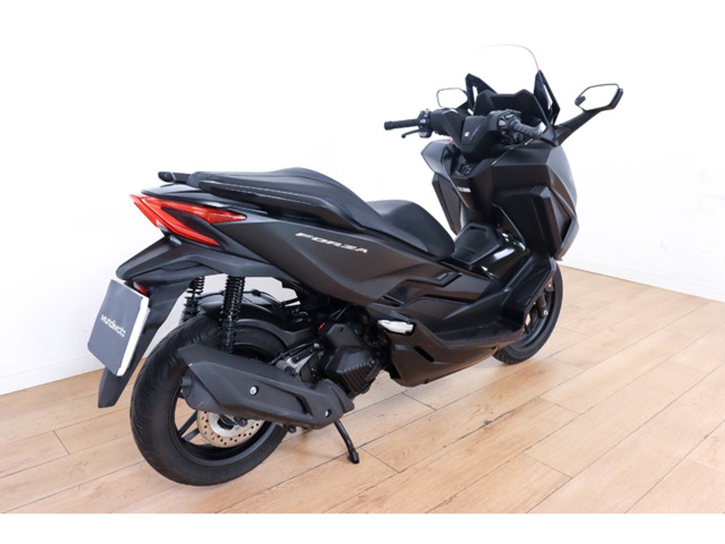 Honda Forza 125
