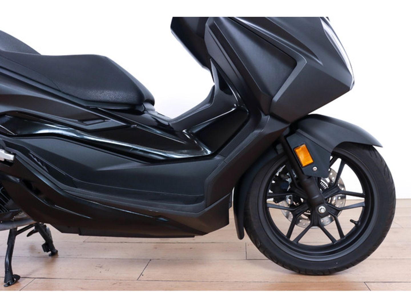 Honda Forza 125