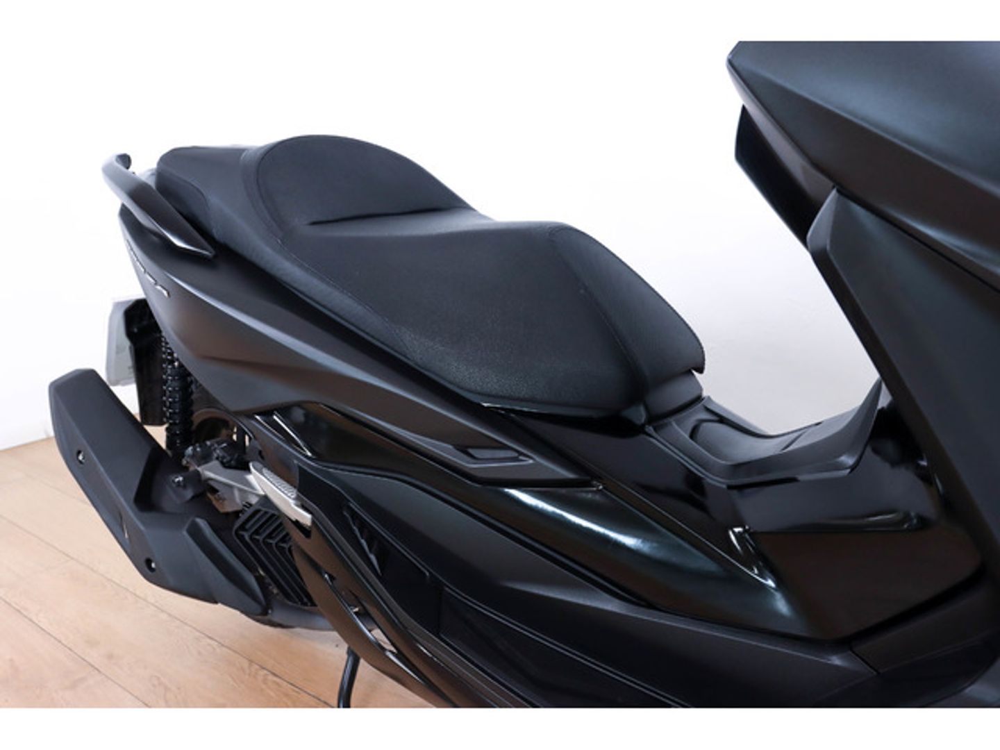 Honda Forza 125