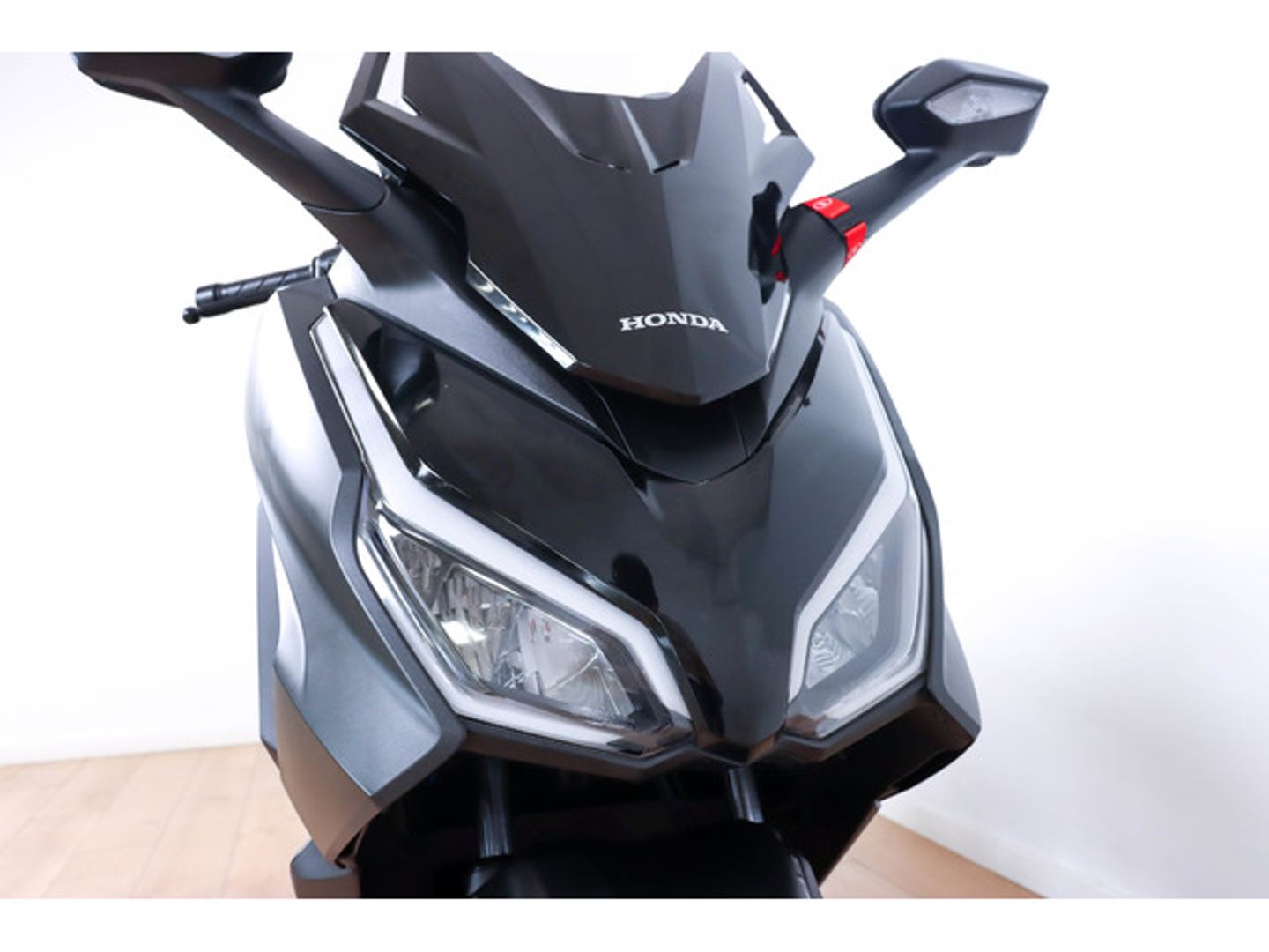 Honda Forza 125