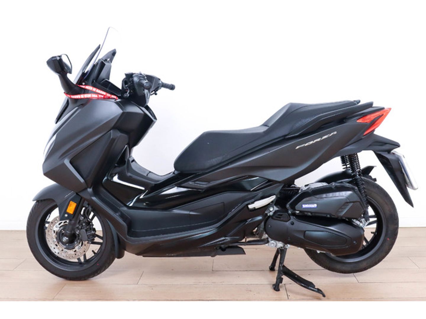 Honda Forza 125