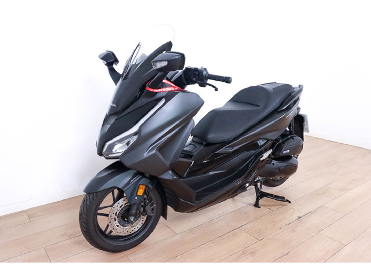 Honda Forza 125