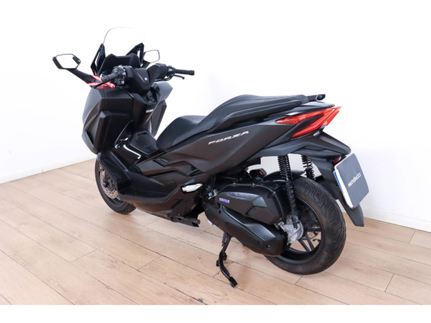 Honda Forza 125