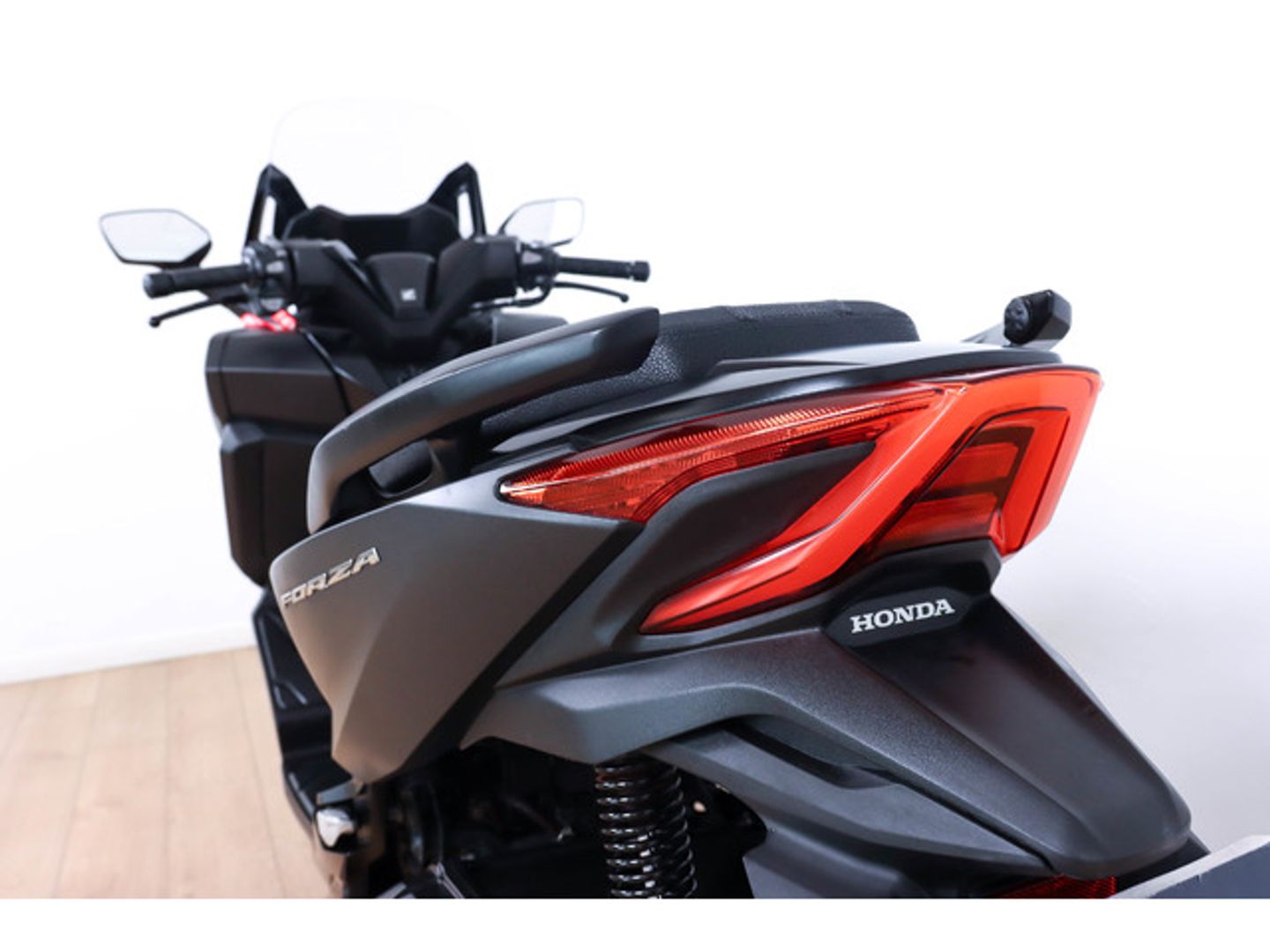 Honda Forza 125