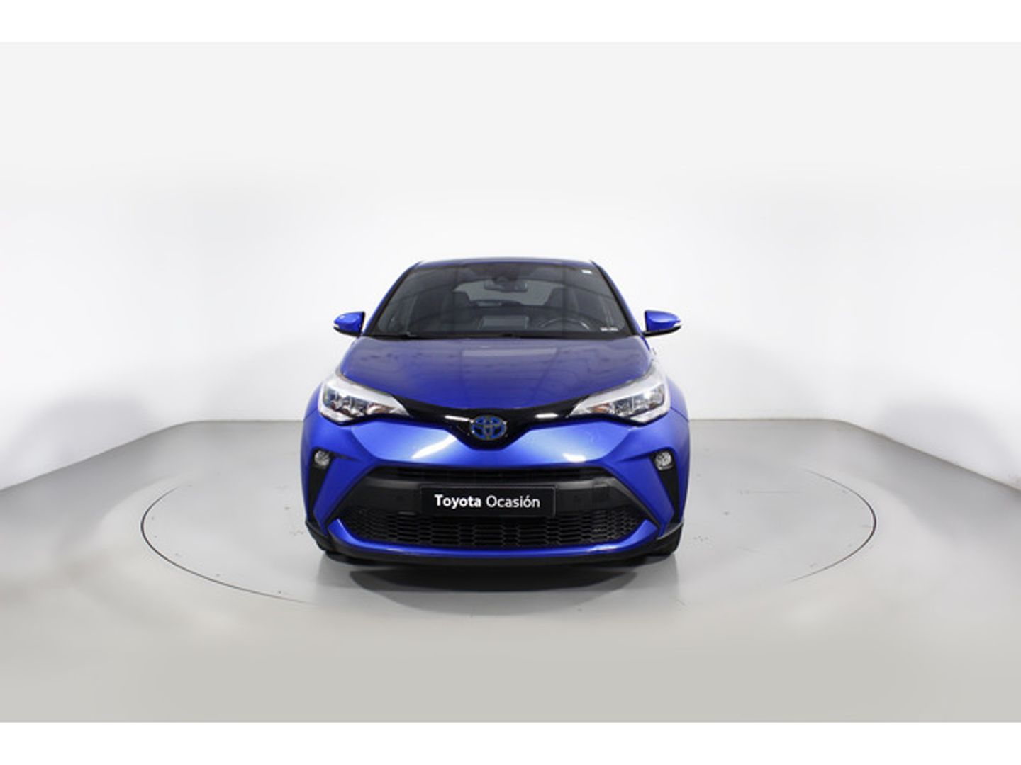 Toyota C-HR 180H Advance 135 kW (184 CV)
