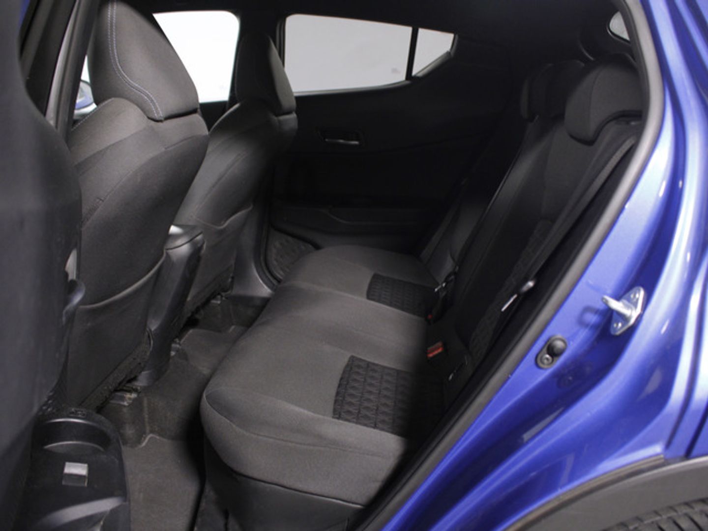 Toyota C-HR 180H Advance 135 kW (184 CV)