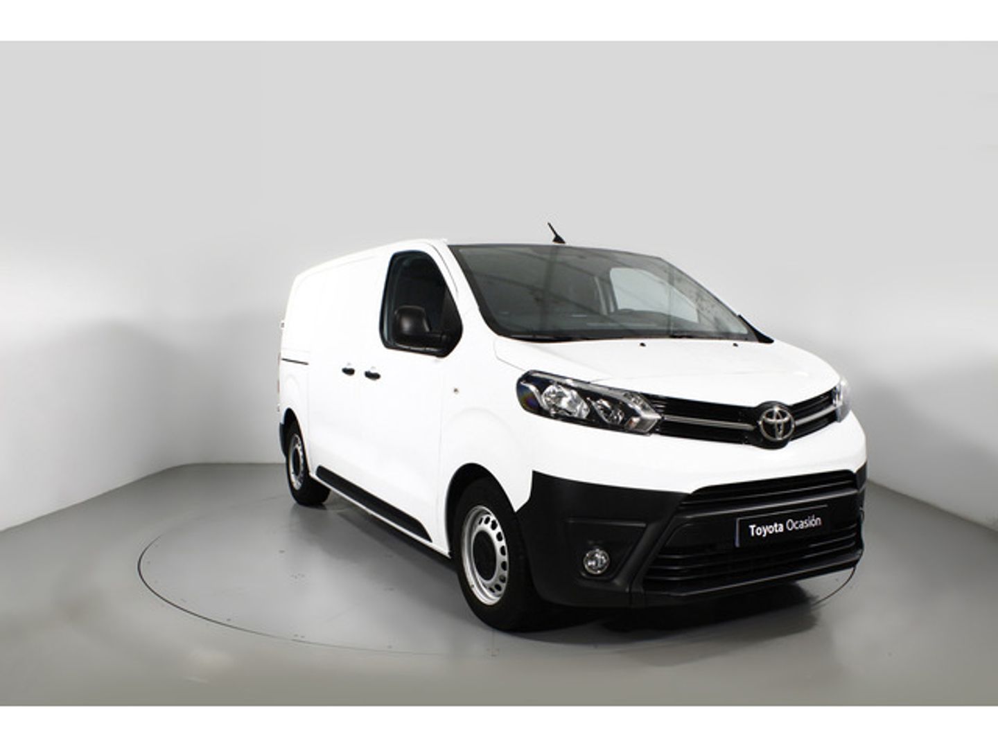 Toyota Proace Furgon 1.5D GX L1 75 kW (102 CV)
