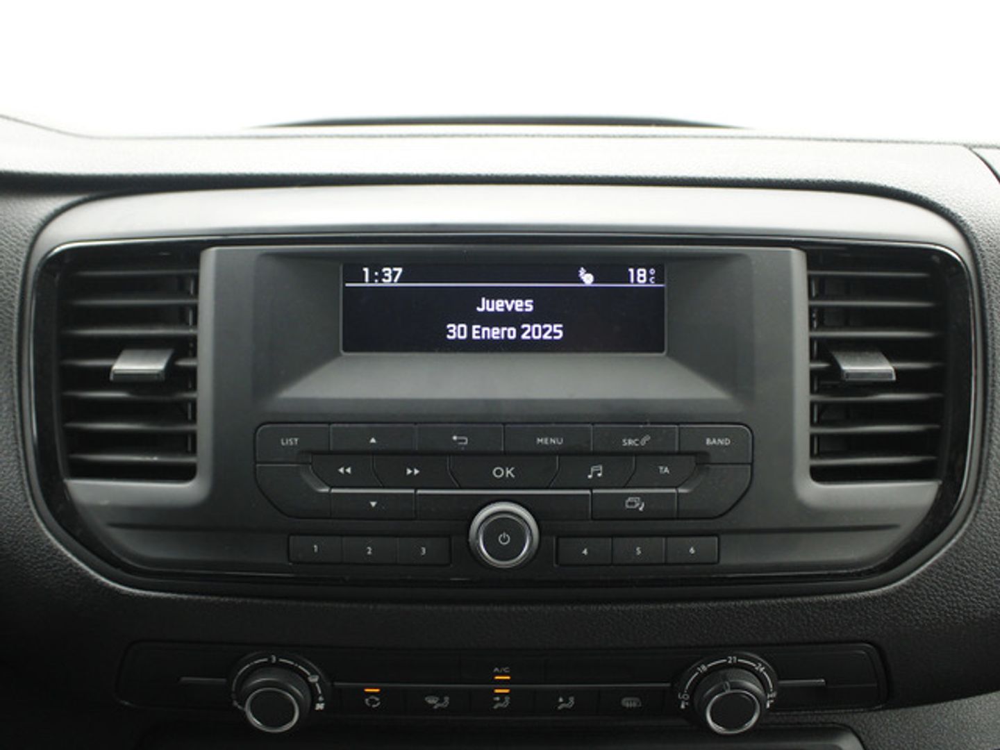 Toyota Proace Furgon 1.5D GX L1 75 kW (102 CV)