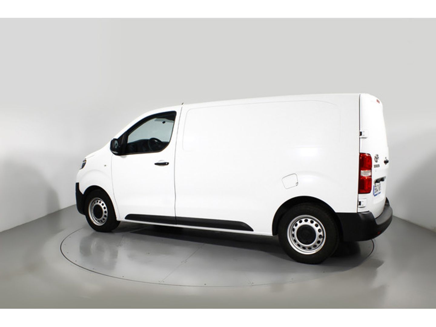 Toyota Proace Furgon 1.5D GX L1 75 kW (102 CV)