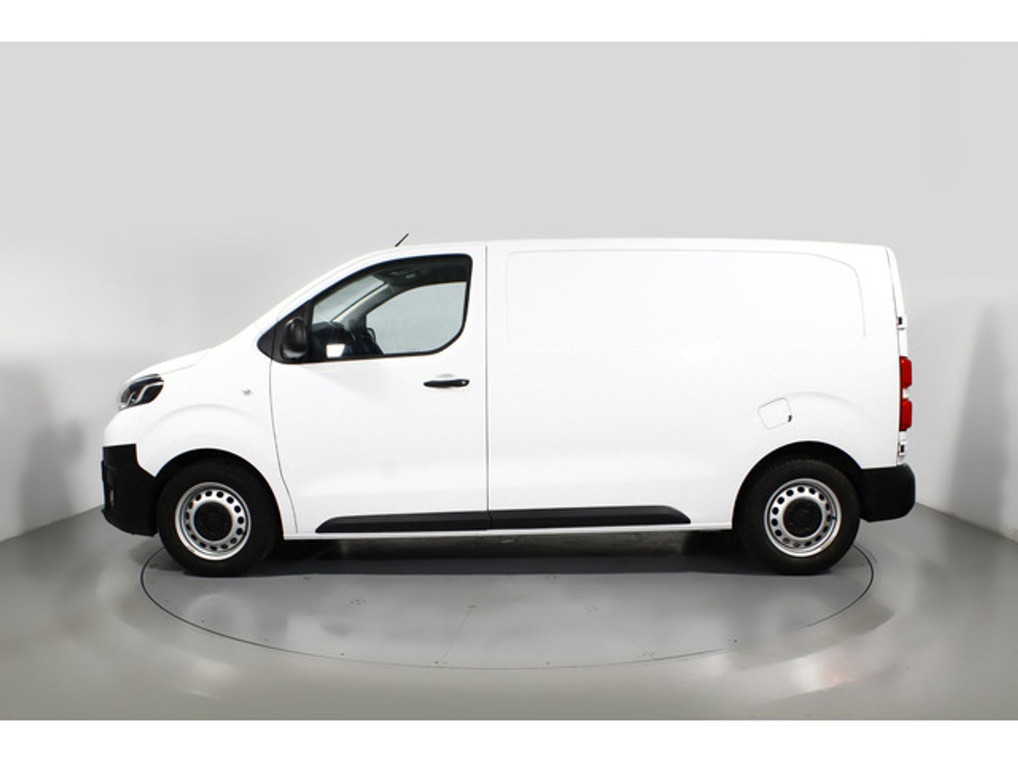 Toyota Proace Furgon 1.5D GX L1 75 kW (102 CV)