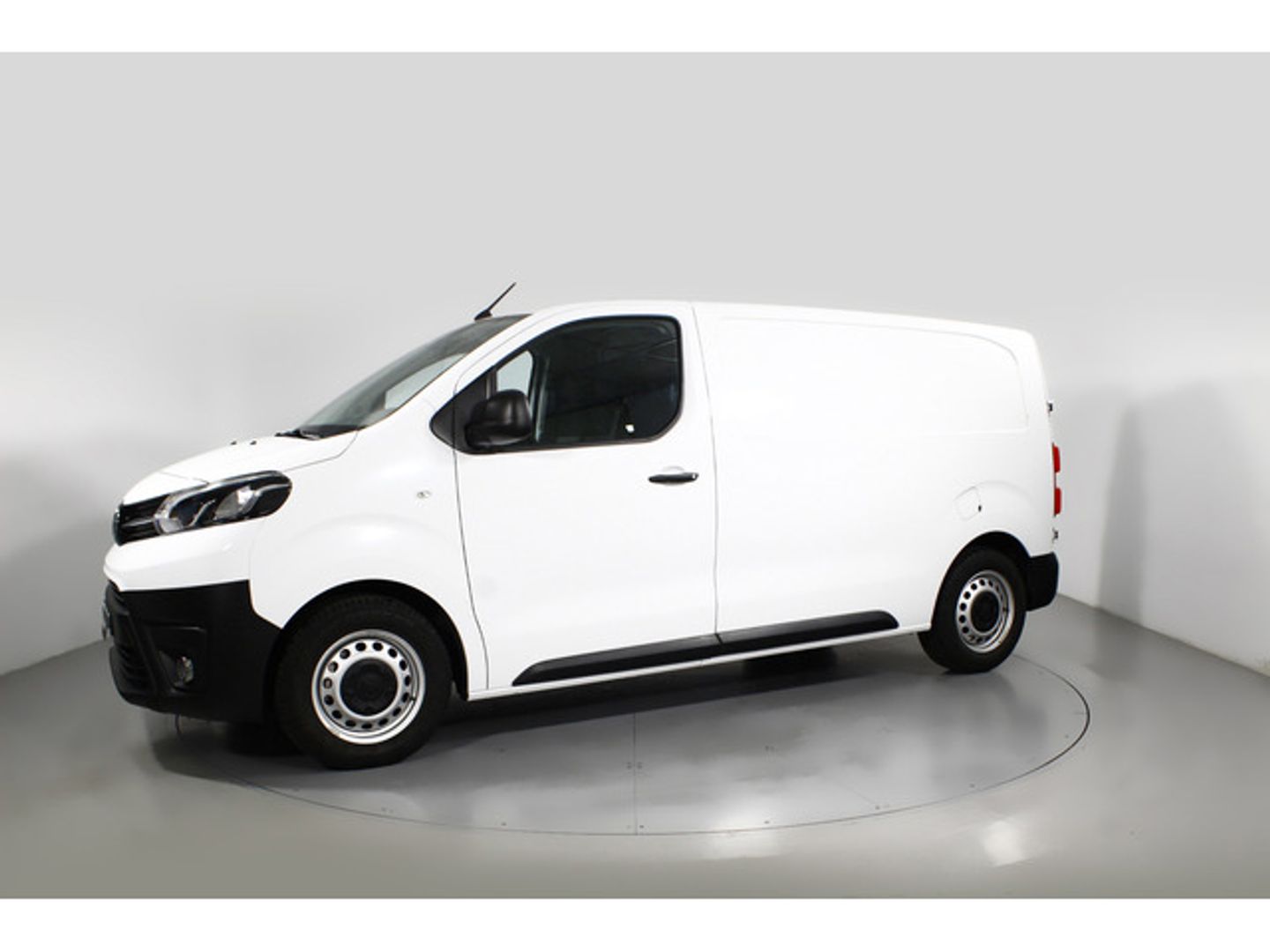 Toyota Proace Furgon 1.5D GX L1 75 kW (102 CV)