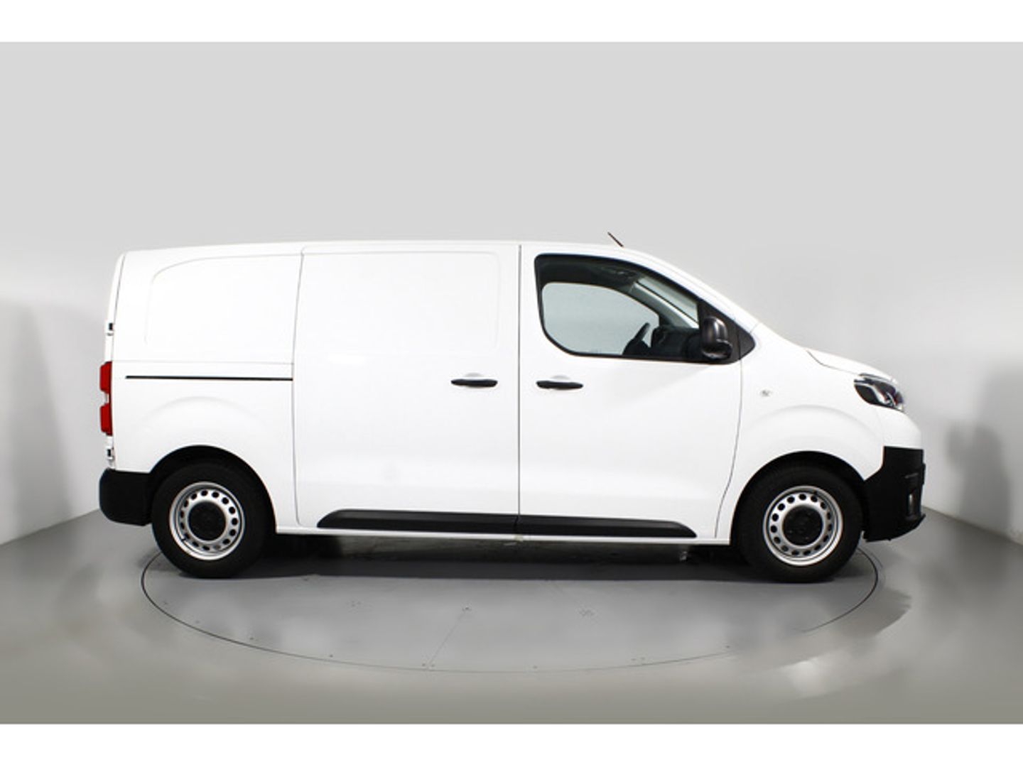 Toyota Proace Furgon 1.5D GX L1 75 kW (102 CV)