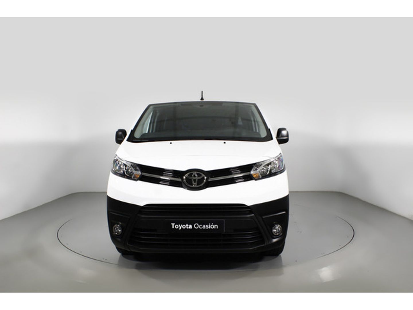 Toyota Proace Furgon 1.5D GX L1 75 kW (102 CV)