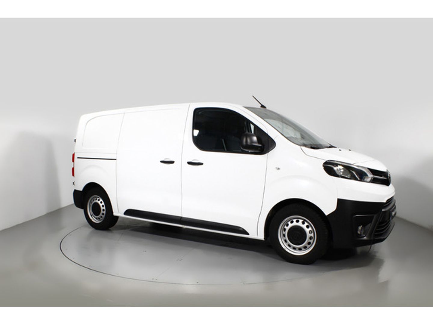 Toyota Proace Furgon 1.5D GX L1 75 kW (102 CV)