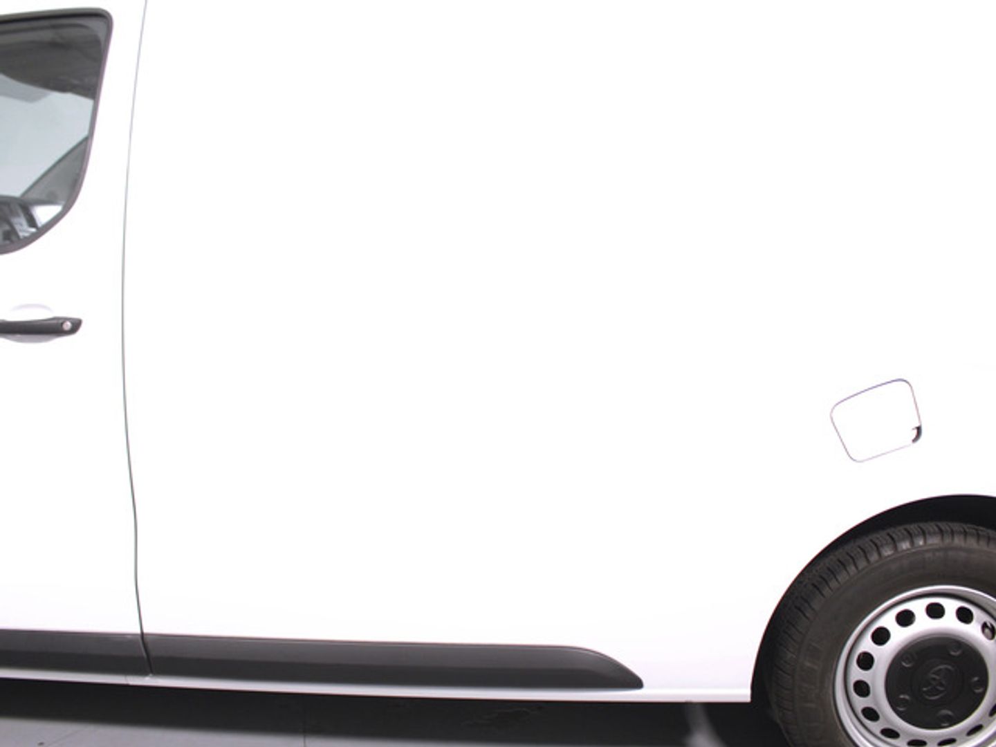 Toyota Proace Furgon 1.5D GX L1 75 kW (102 CV)