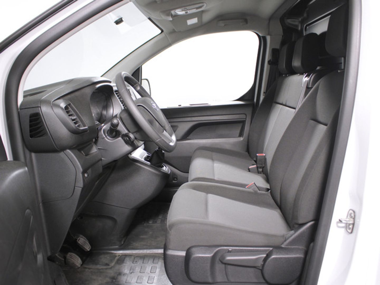 Toyota Proace Furgon 1.5D GX L1 75 kW (102 CV)