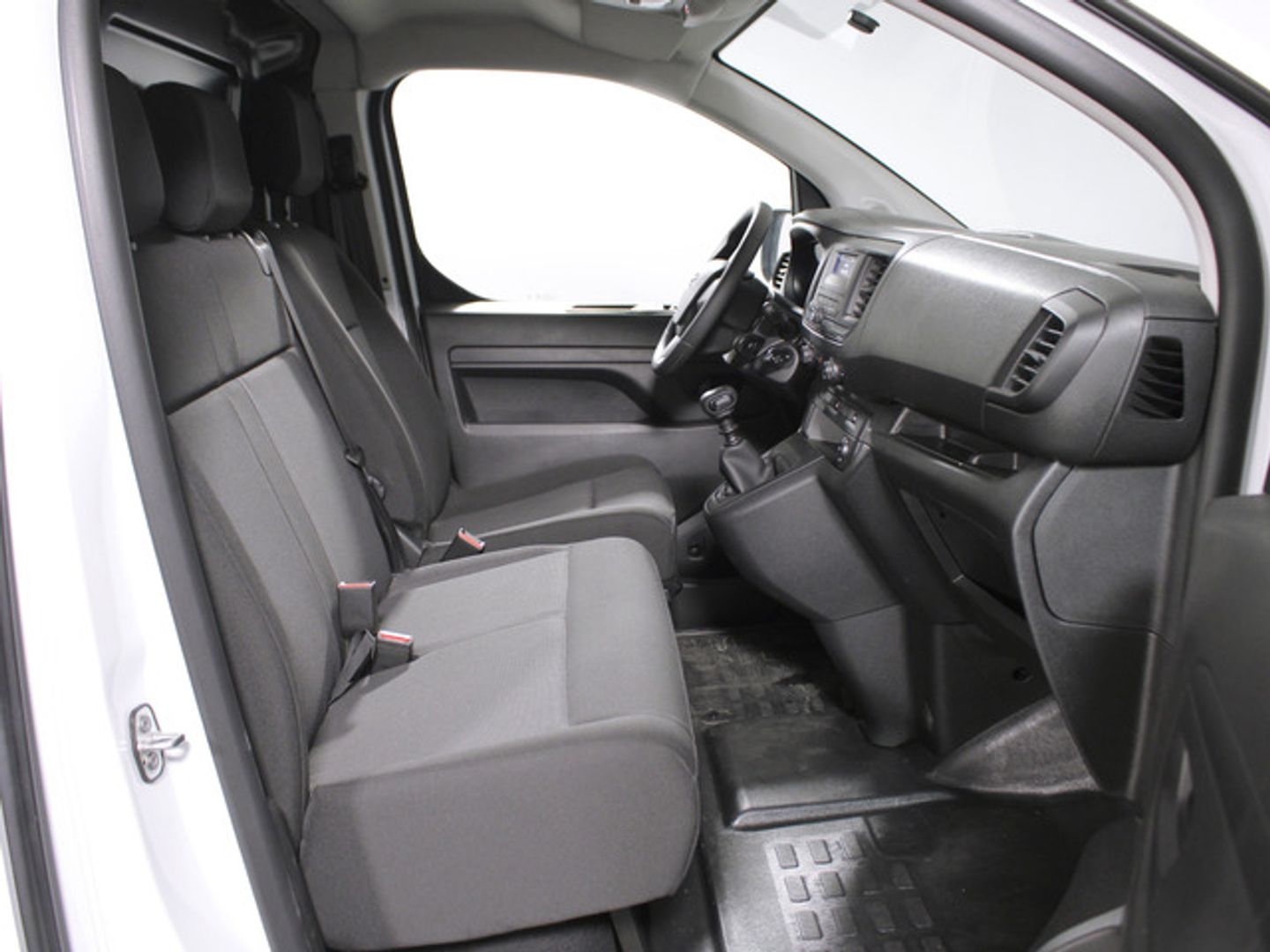Toyota Proace Furgon 1.5D GX L1 75 kW (102 CV)