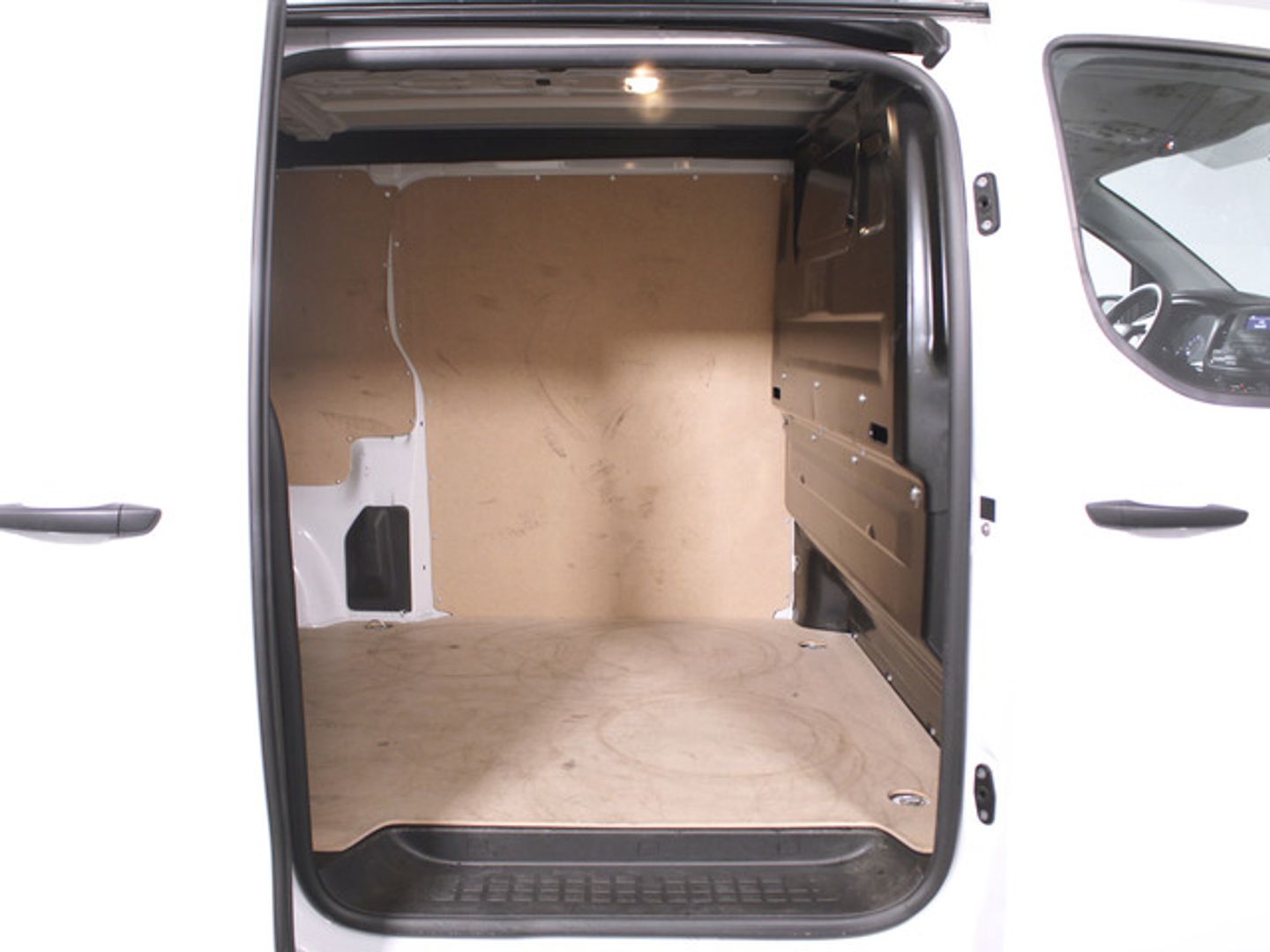 Toyota Proace Furgon 1.5D GX L1 75 kW (102 CV)