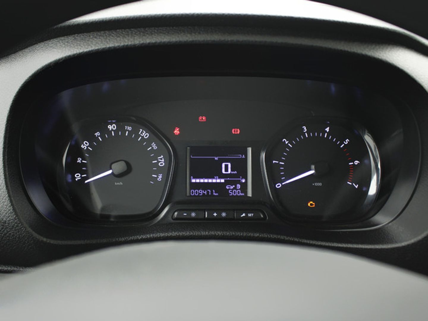 Toyota Proace Furgon 1.5D GX L1 75 kW (102 CV)