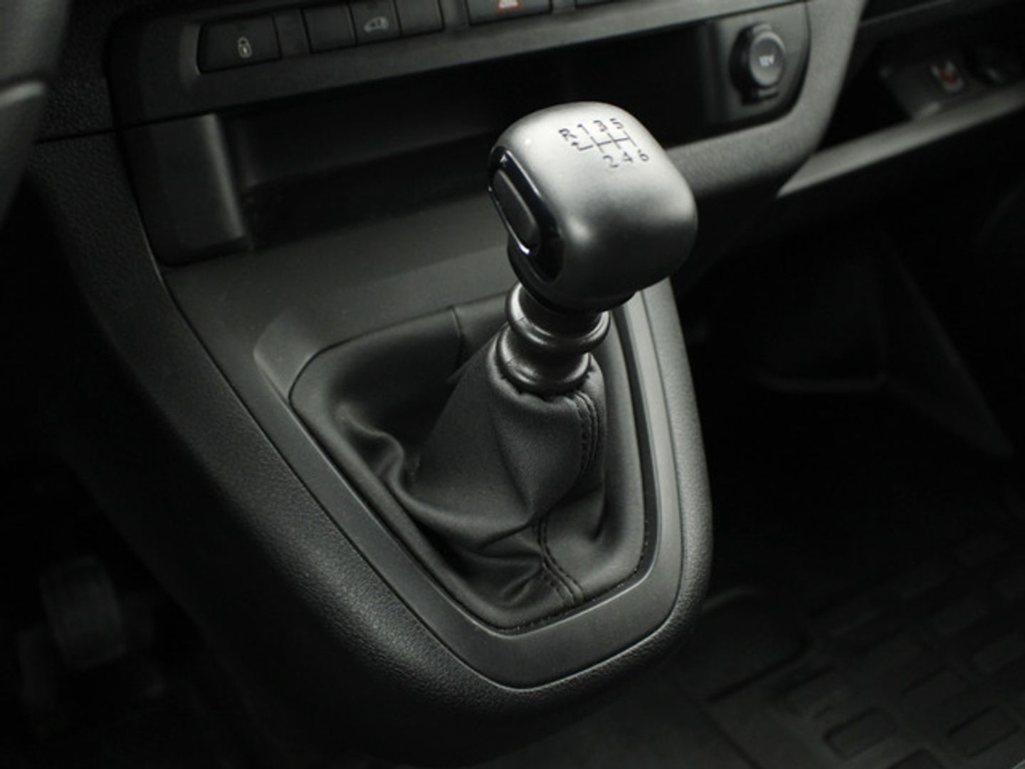 Toyota Proace Furgon 1.5D GX L1 75 kW (102 CV)
