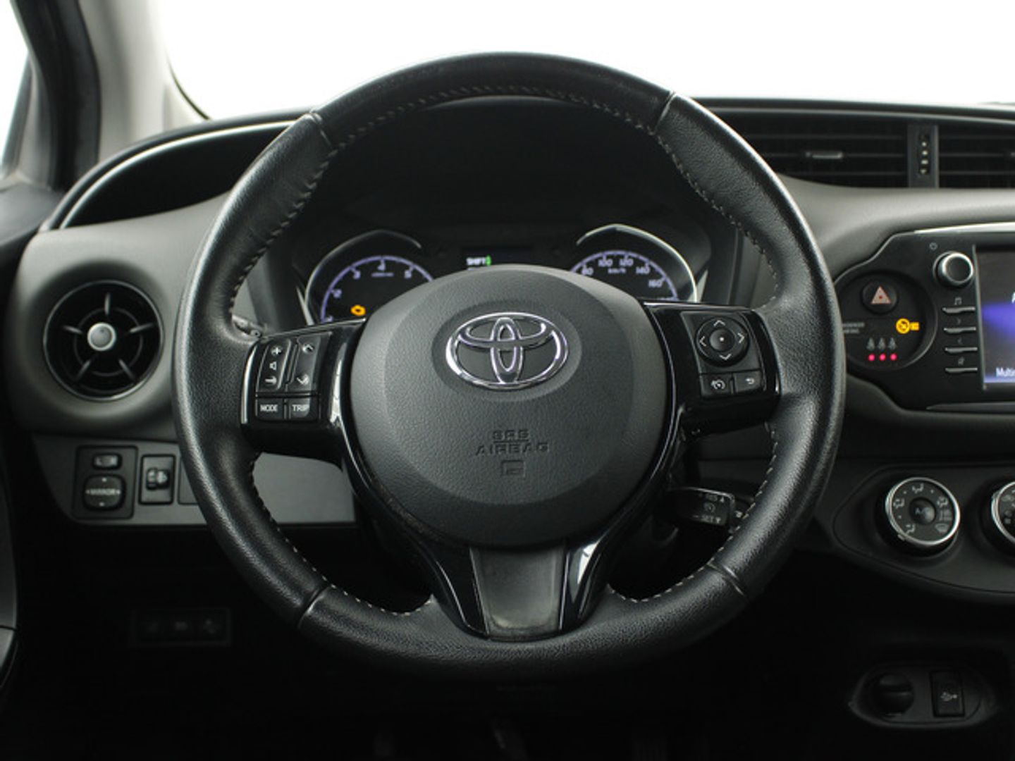 Toyota Yaris 1.0 Active 51 kW (69 CV)
