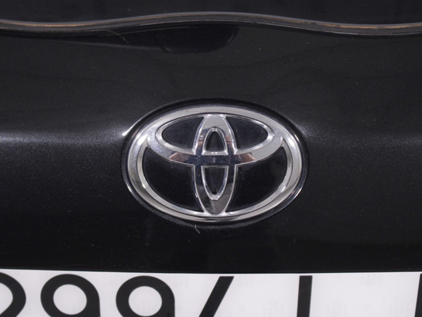 Toyota Yaris 1.0 Active 51 kW (69 CV)