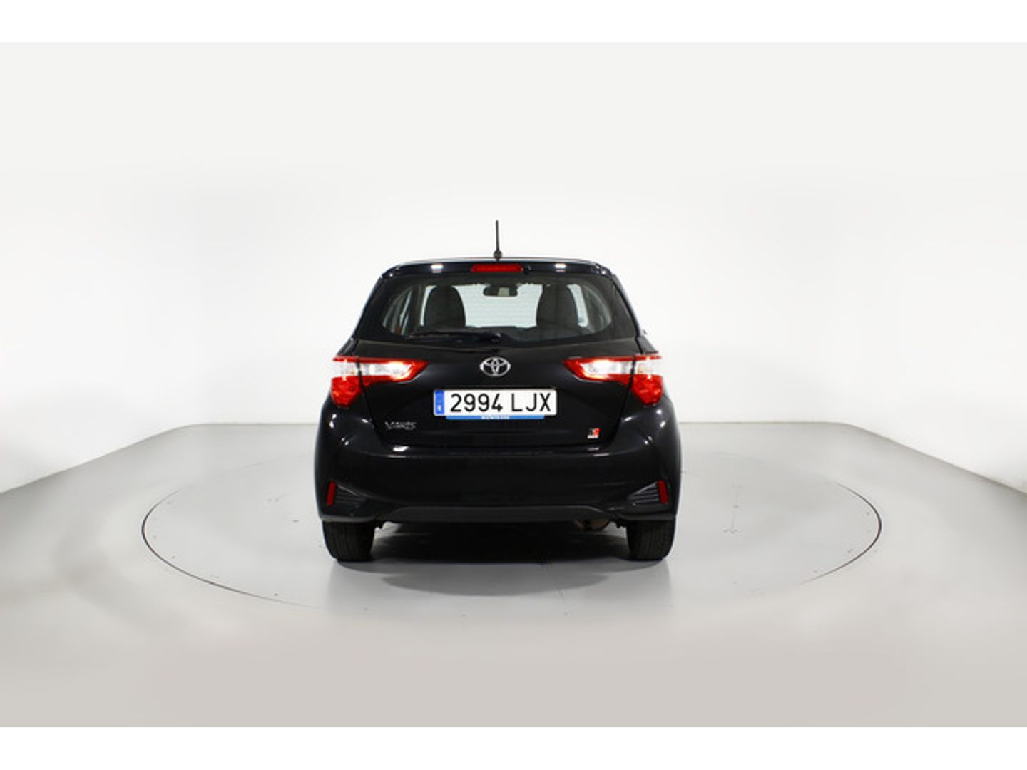 Toyota Yaris 1.0 Active 51 kW (69 CV)