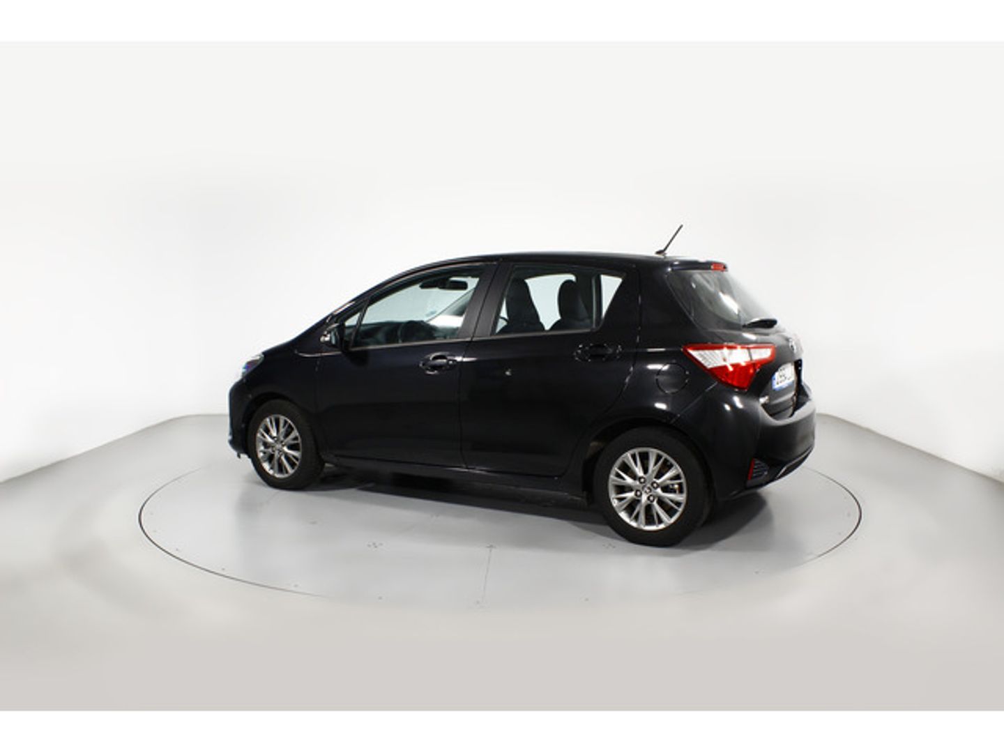 Toyota Yaris 1.0 Active 51 kW (69 CV)