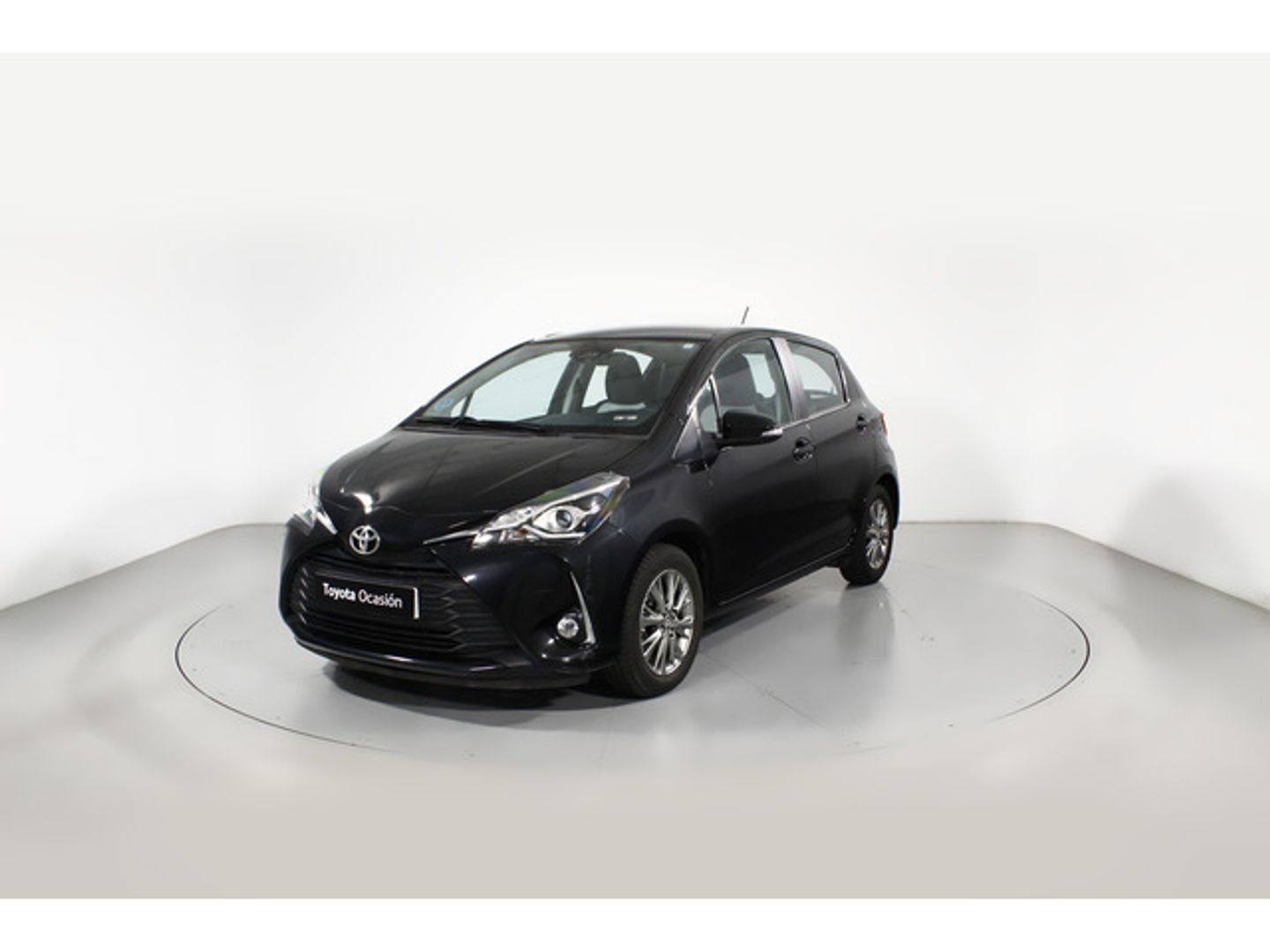 Toyota Yaris 1.0 Active 51 kW (69 CV)