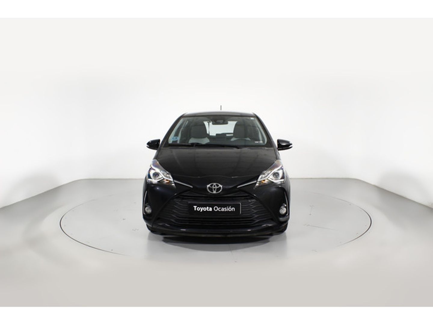 Toyota Yaris 1.0 Active 51 kW (69 CV)