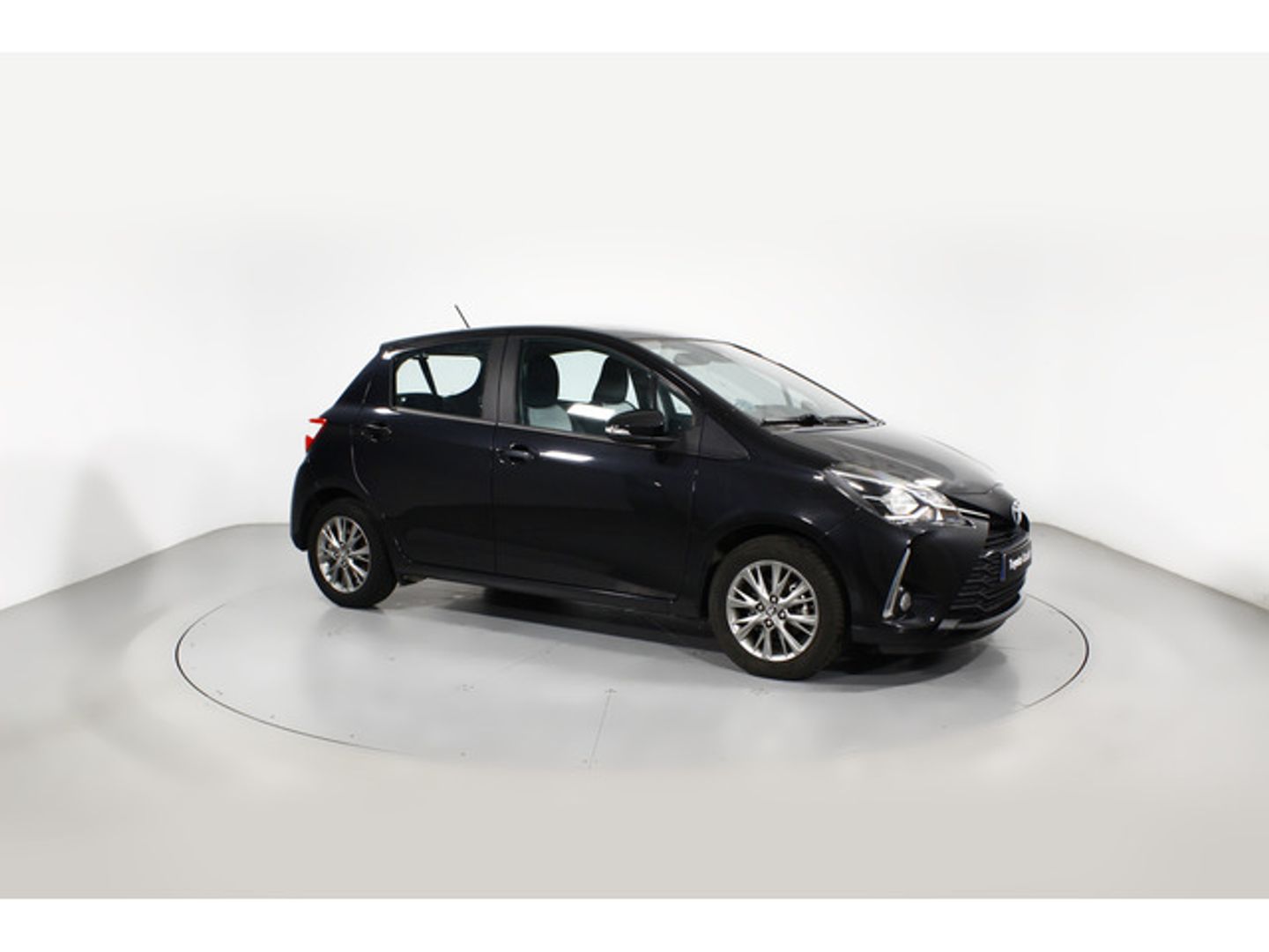 Toyota Yaris 1.0 Active 51 kW (69 CV)