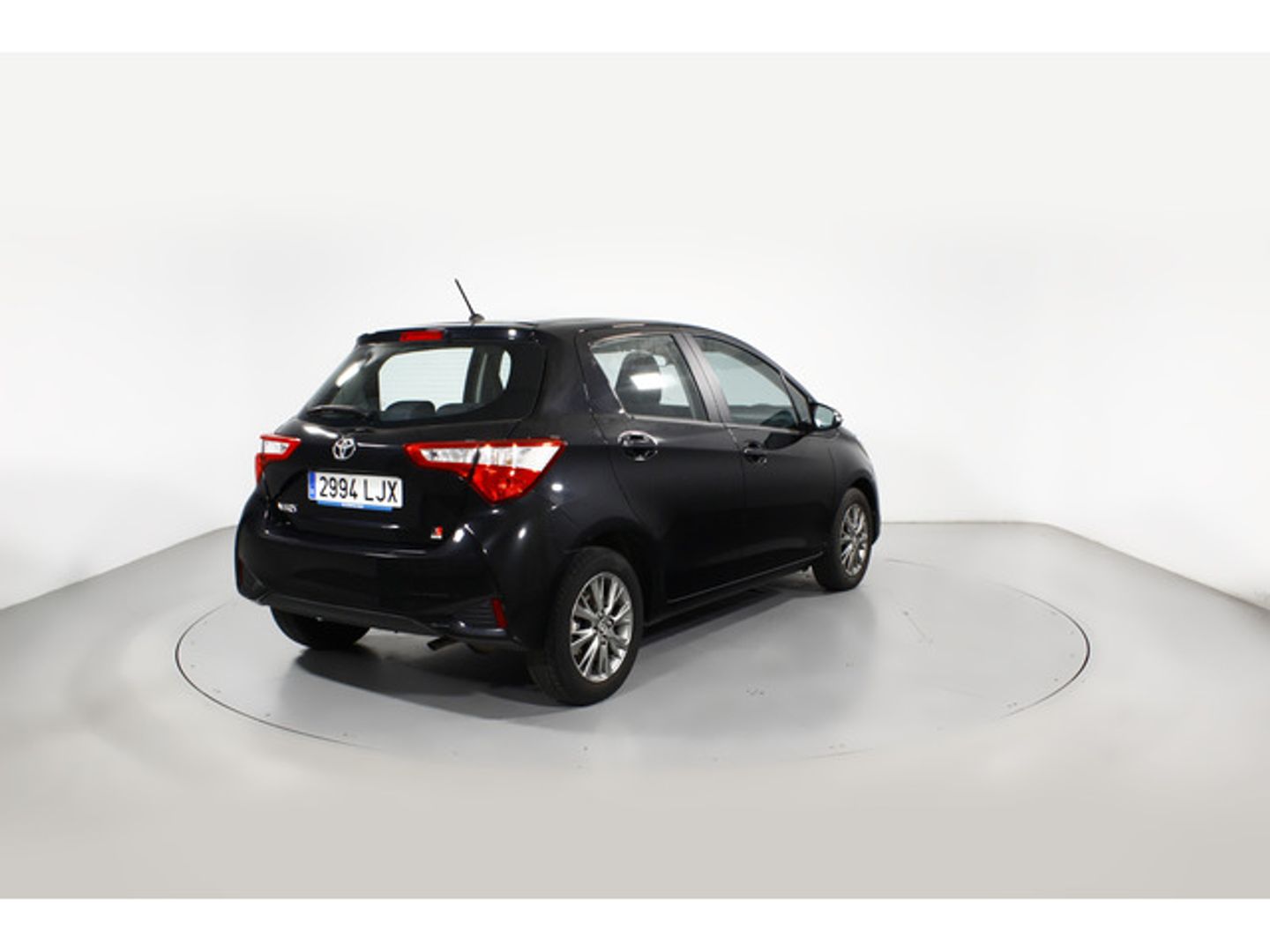 Toyota Yaris 1.0 Active 51 kW (69 CV)
