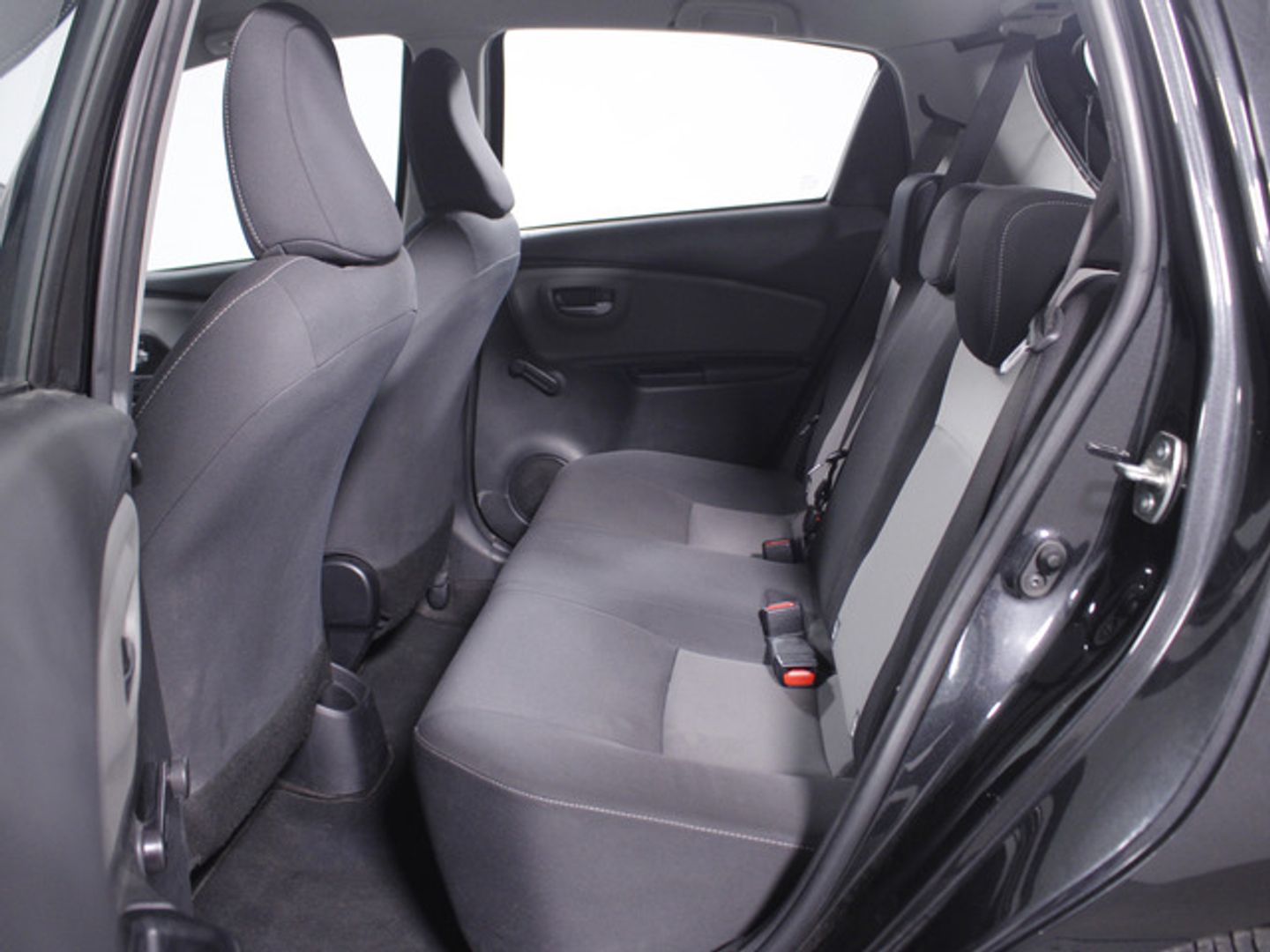 Toyota Yaris 1.0 Active 51 kW (69 CV)
