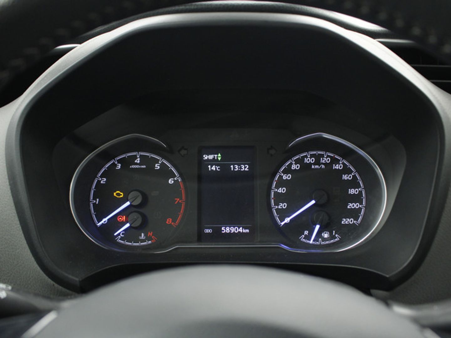 Toyota Yaris 1.0 Active 51 kW (69 CV)
