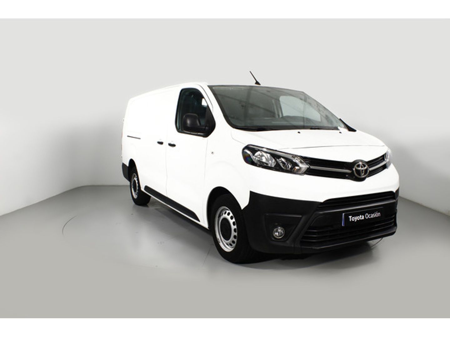 Toyota Proace Furgon 1.5D GX L1 88 kW (120 CV)