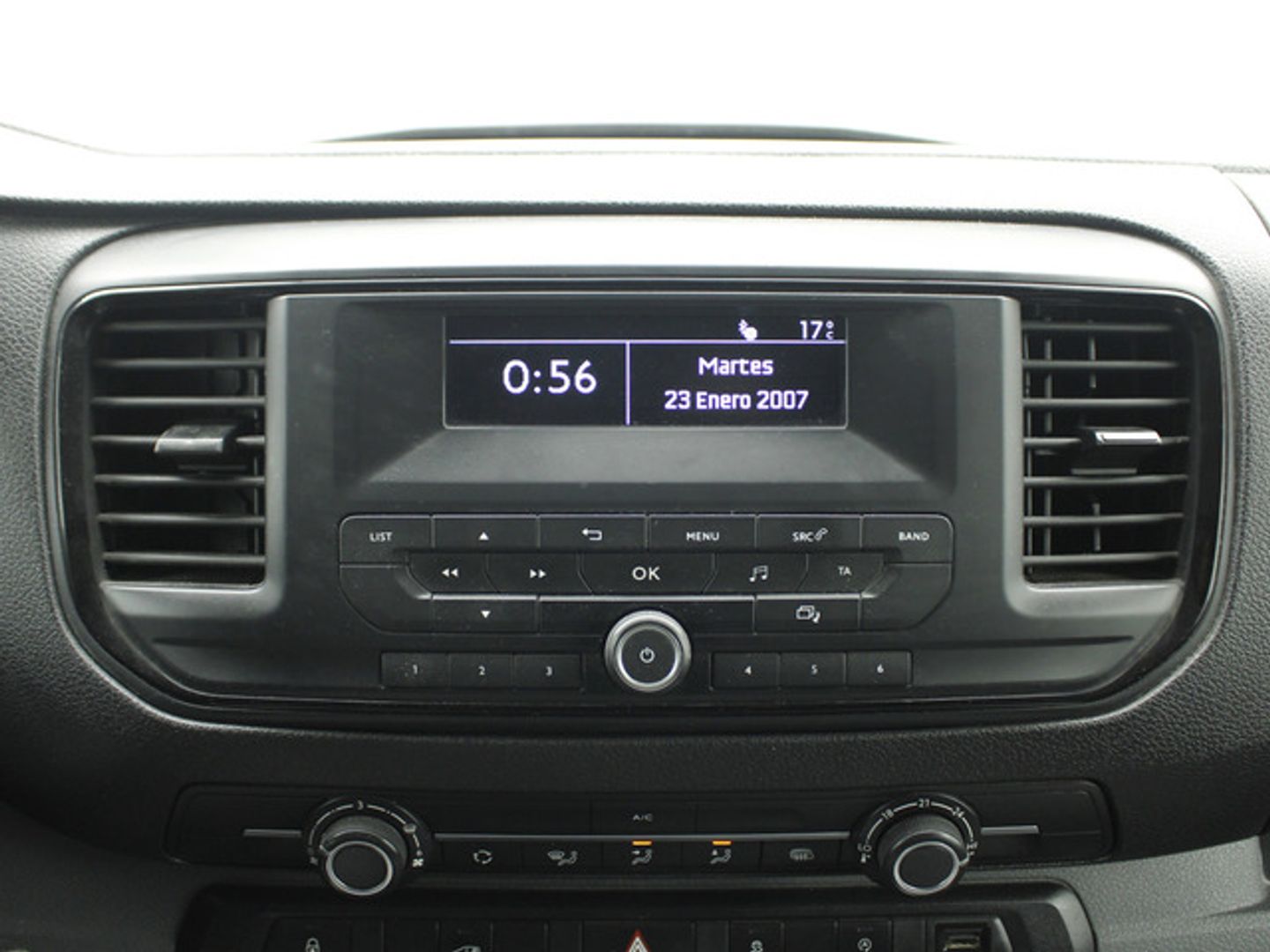 Toyota Proace Furgon 1.5D GX L1 88 kW (120 CV)