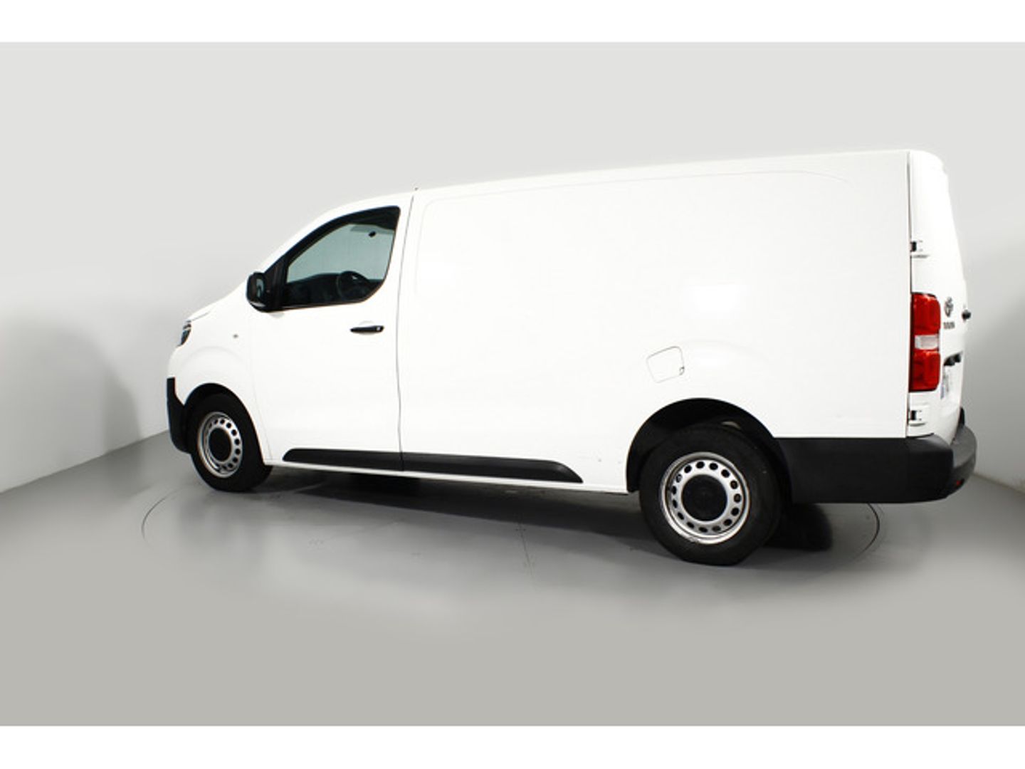 Toyota Proace Furgon 1.5D GX L1 88 kW (120 CV)