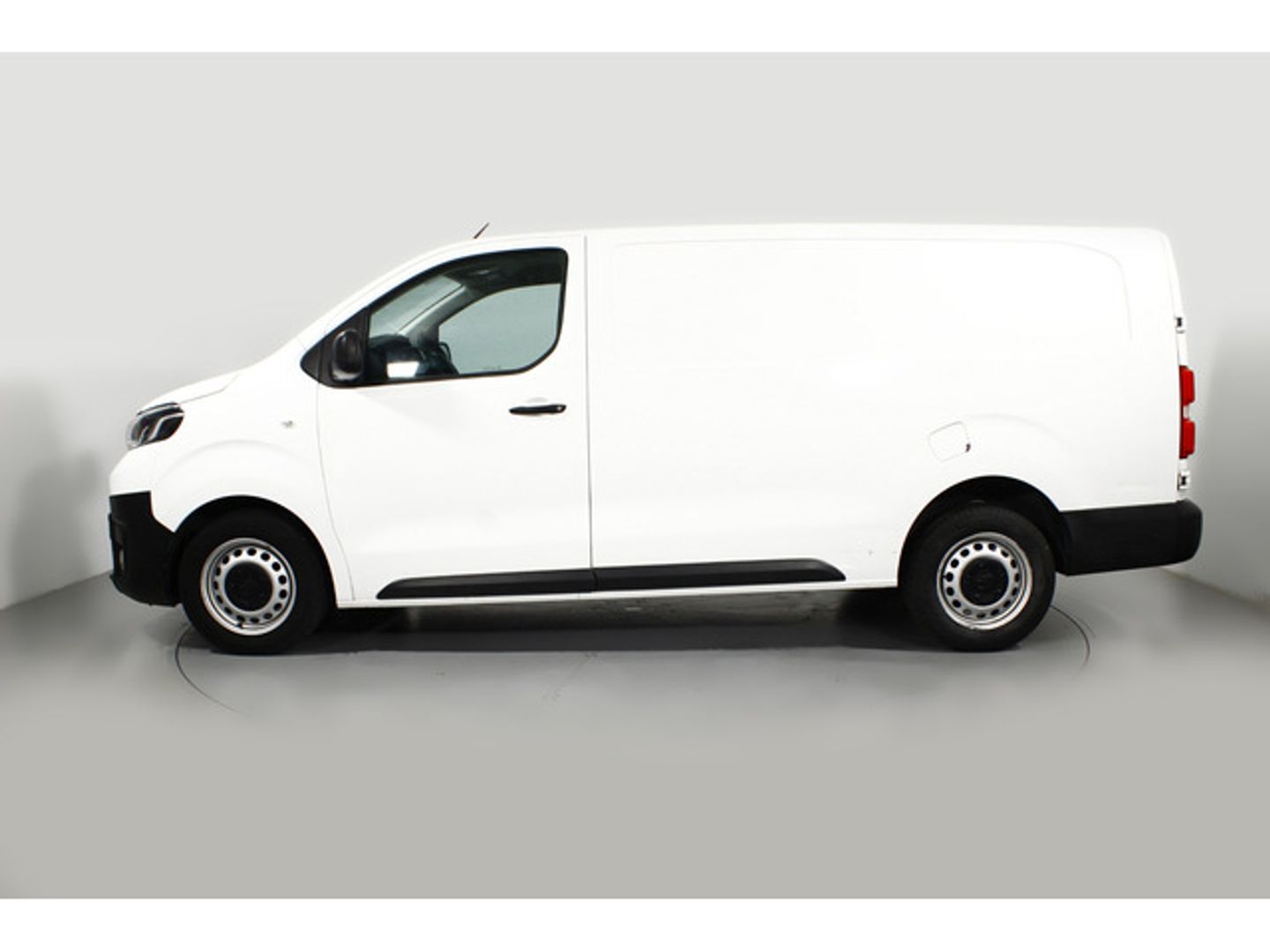 Toyota Proace Furgon 1.5D GX L1 88 kW (120 CV)