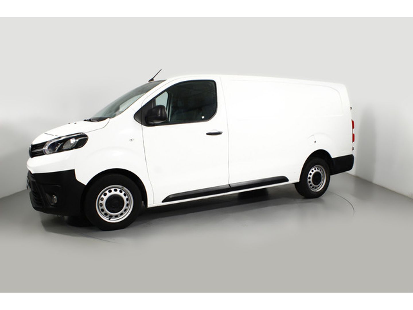 Toyota Proace Furgon 1.5D GX L1 88 kW (120 CV)